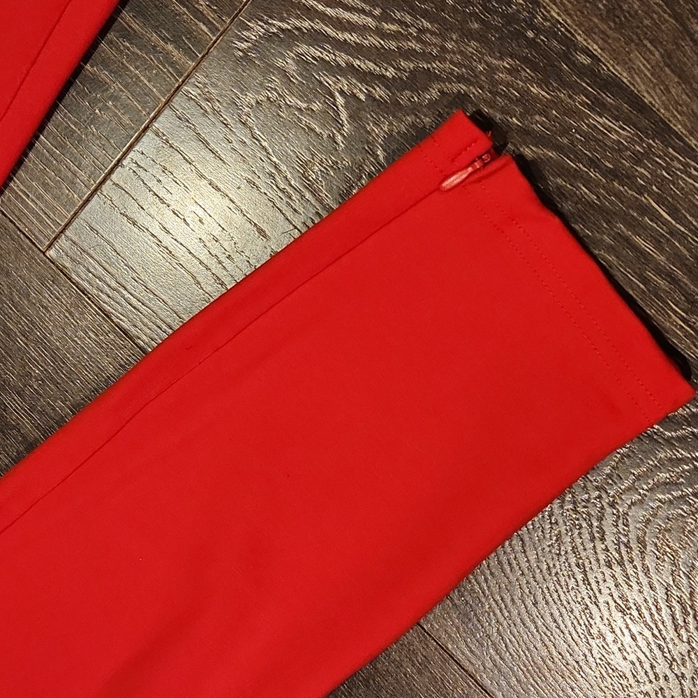 ❤️ NWT! FABLETICS HIGH RISE 24/7 SKINNY PANTS, MEDIUM - Picture 10 of 16